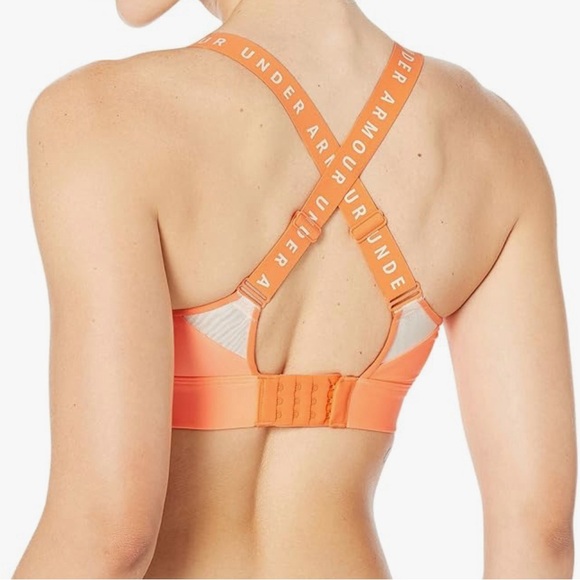 Under Armour High support infinity bra - Picture 4 of 4